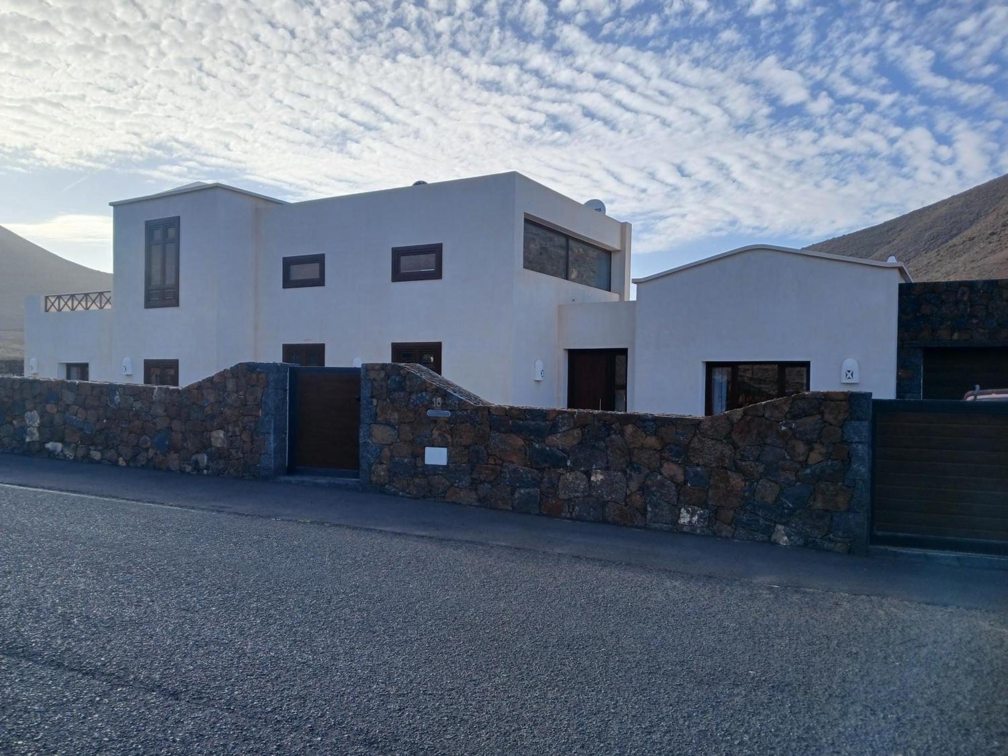 Casa Del Valle 10 Яйса Екстериор снимка