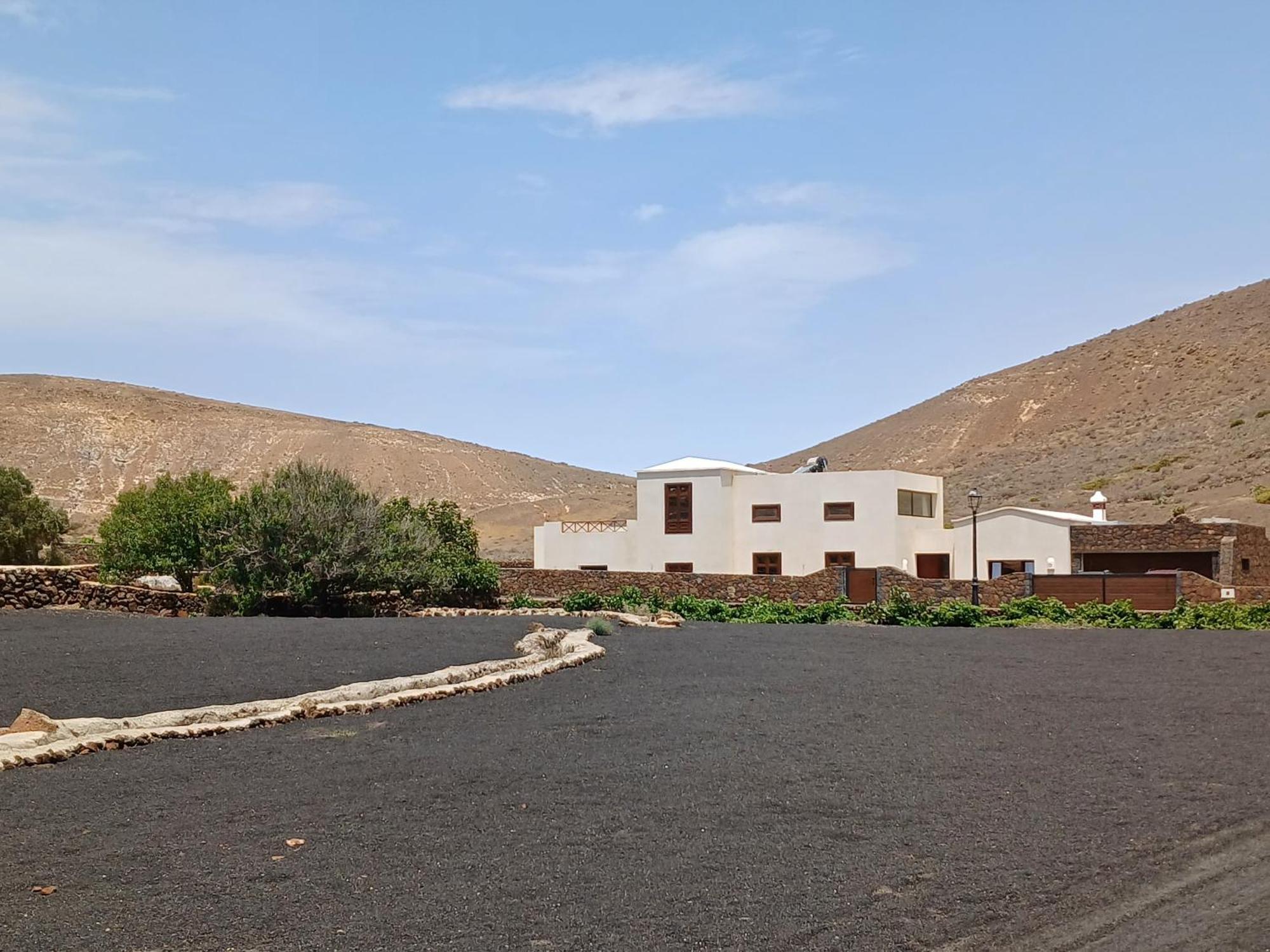 Casa Del Valle 10 Яйса Екстериор снимка