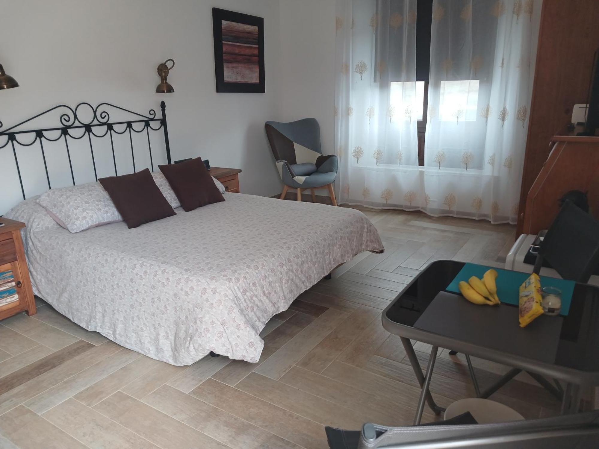 Casa Del Valle 10 Яйса Екстериор снимка