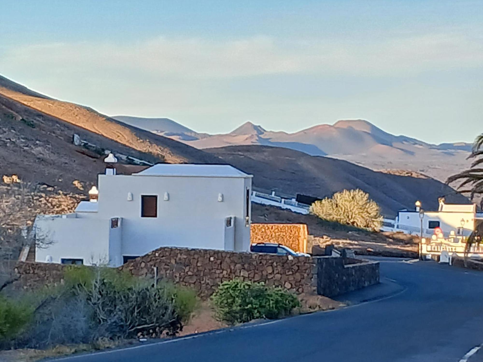Casa Del Valle 10 Яйса Екстериор снимка