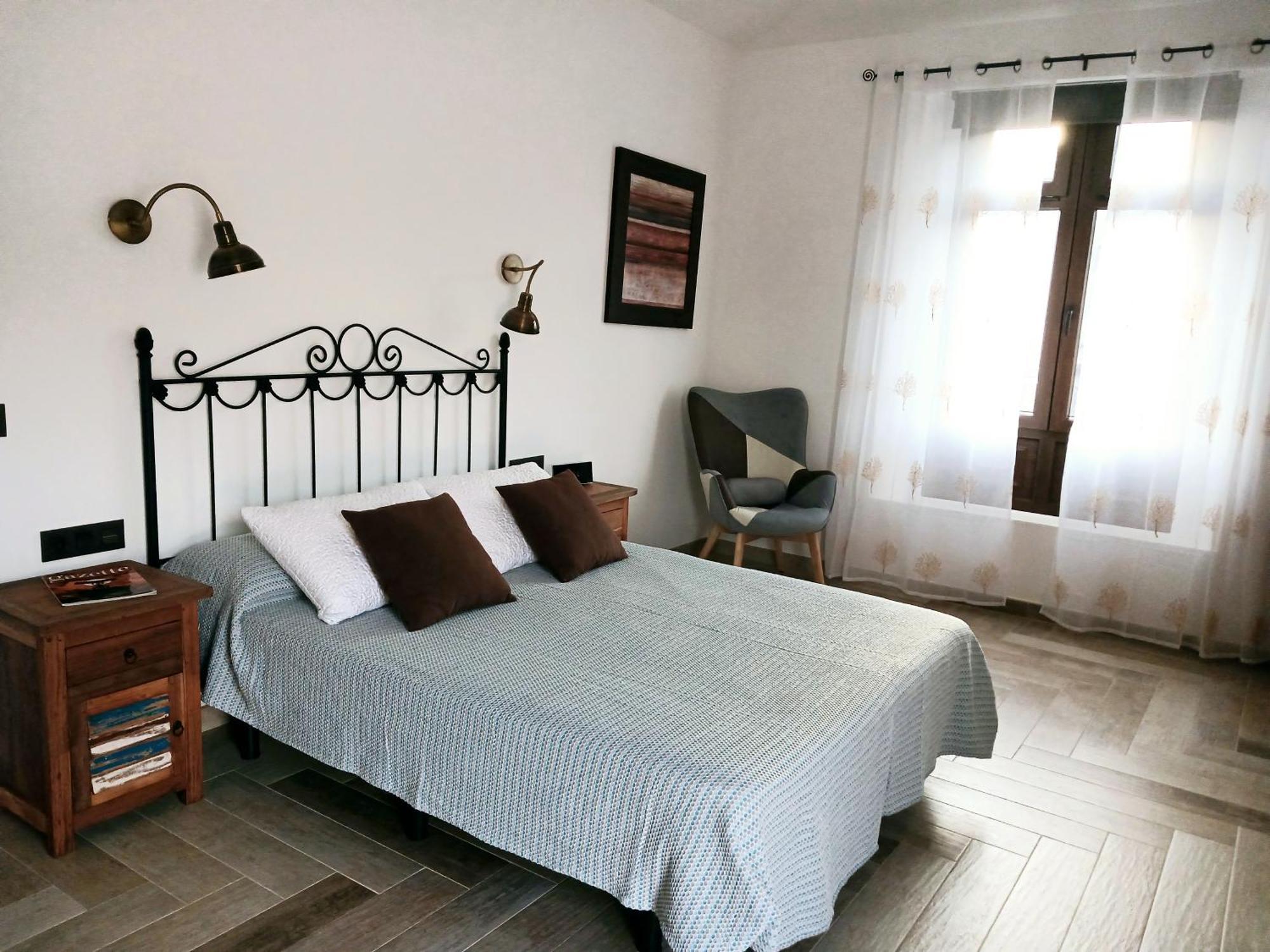 Casa Del Valle 10 Яйса Екстериор снимка